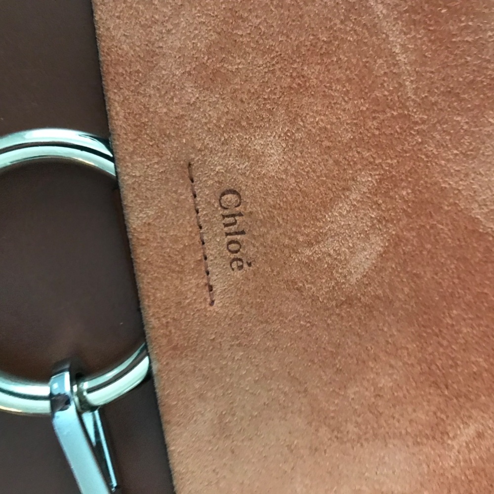 Chloe Designer Handbag - Picture 3 of 3